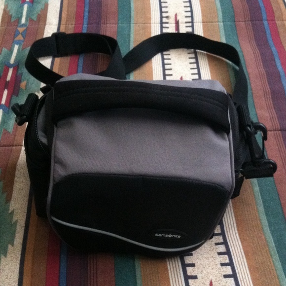 Camera bag