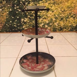 Urban Outfitters Jewelry holder!