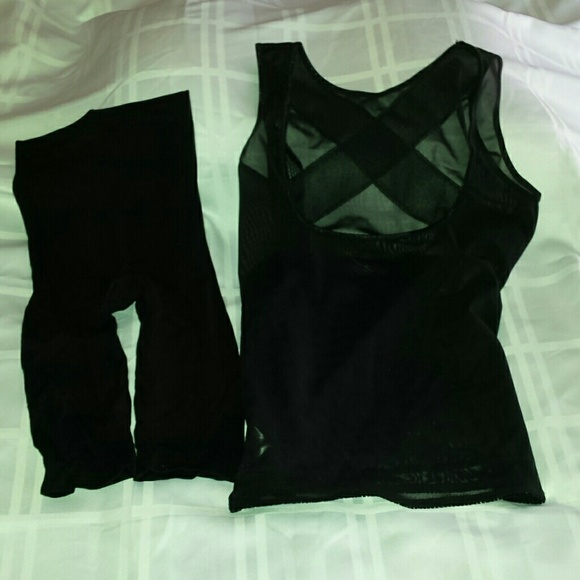 Body shaper