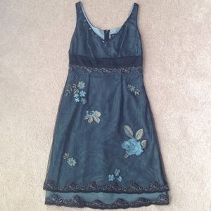 💲sold💲 Stunning Adrianna Papell Dress