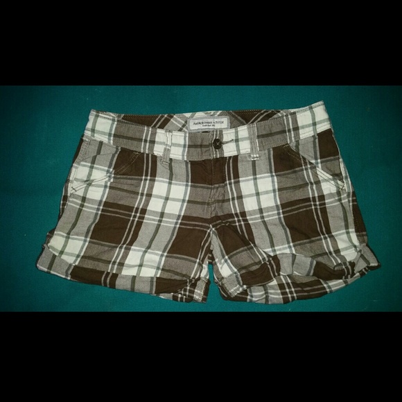 Abercrombie & Fitch shorts