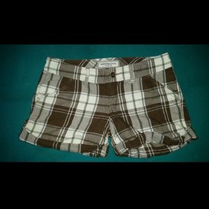 Abercrombie & Fitch shorts