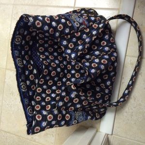 Have too many bags!