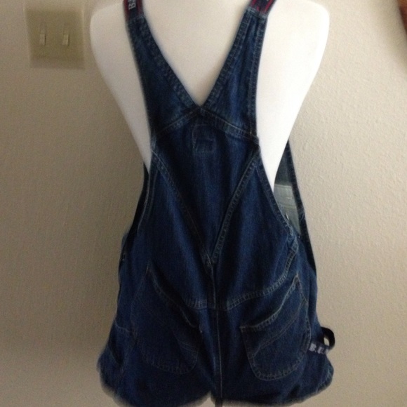 OVERALLS - Picture 2 of 2