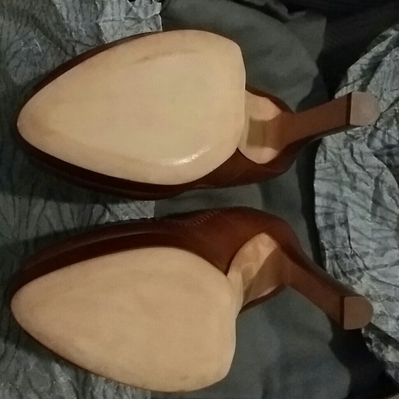 ❎❌SOLD❌❎Alexander Mcqueen pumps - Picture 3 of 4