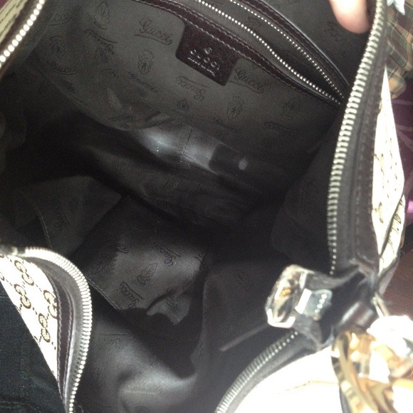 Add'l photos GUCCI - Picture 2 of 2