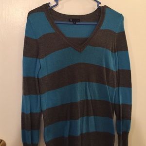 NWOT Gap Luxe Top XS