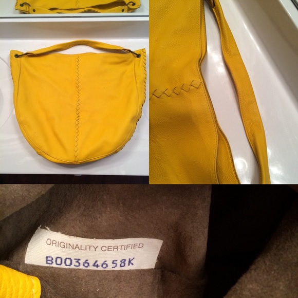 🚫SOLD🚫 🎉HOST PiCK🎊 Bottega Veneta Bag - Picture 2 of 4