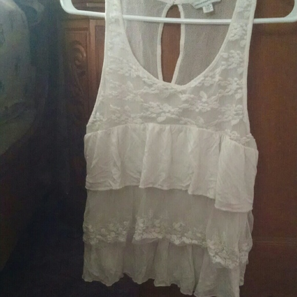 American eagle tank top