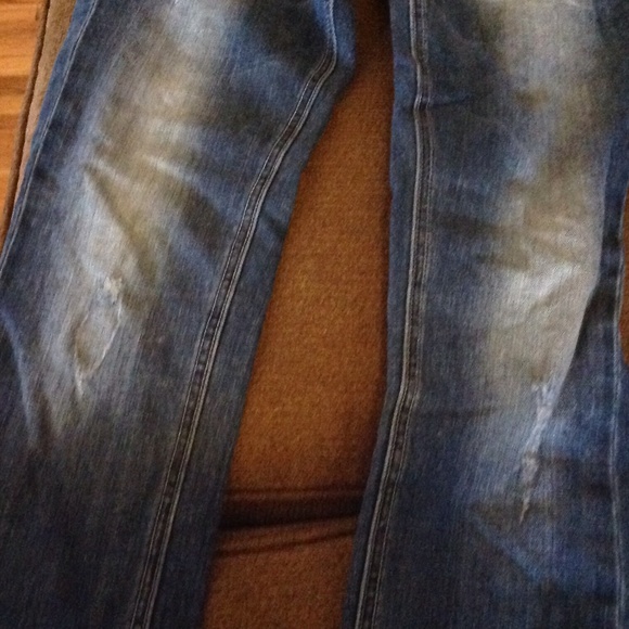 Jeans - Picture 4 of 4