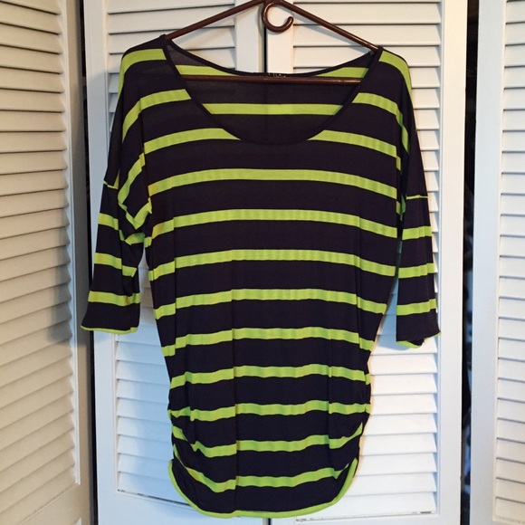 Striped Top