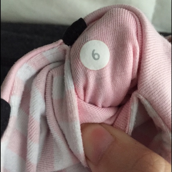 ๐ซSOLD ๐ซ lululemon Capri - Picture 3 of 4