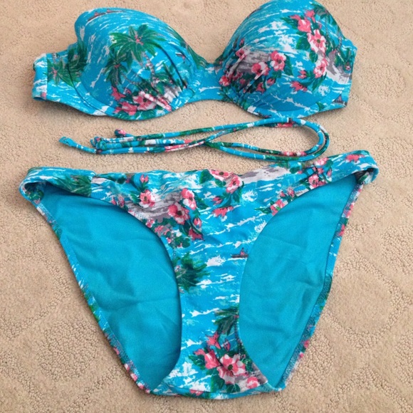 aerie Other - Aerie bikini