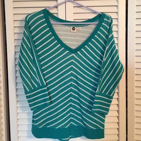 Roxy Top