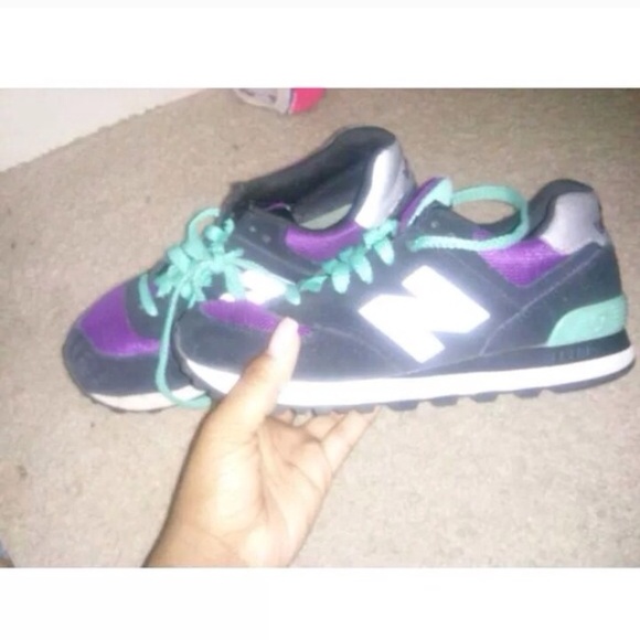 New balances STILL AVAILABLE !