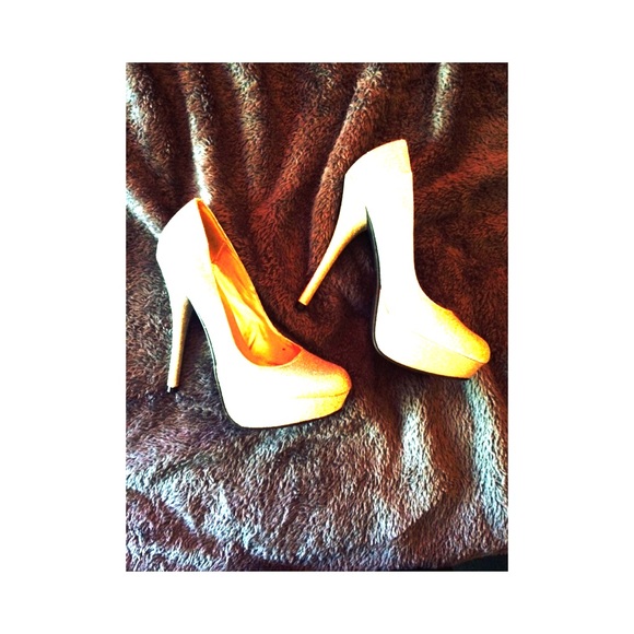 Silver Heels❤️
