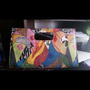 Clutch Purse (brand new)