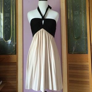Bcbg cocktail dress