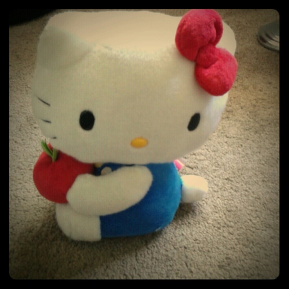 Hello Kitty