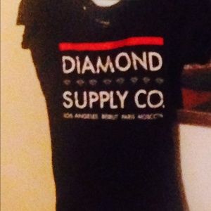 Diamond supply top