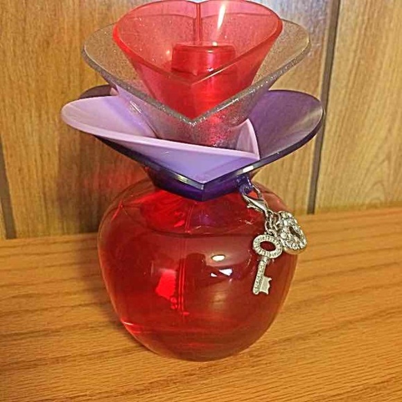 Justin Bieber someday perfume