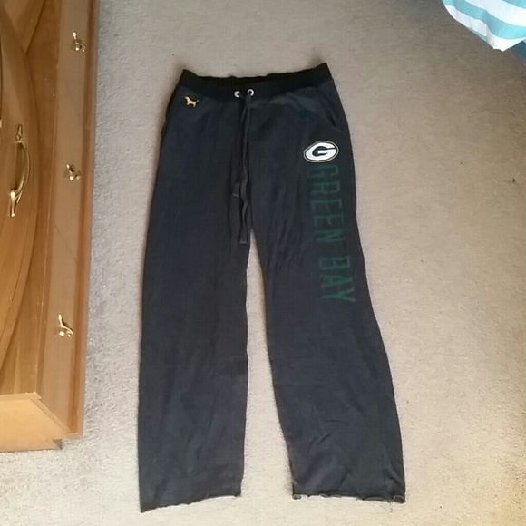 Sweat pants