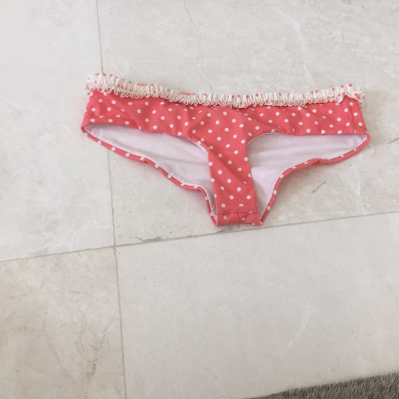 Cheeky VS bathing suit Bottom