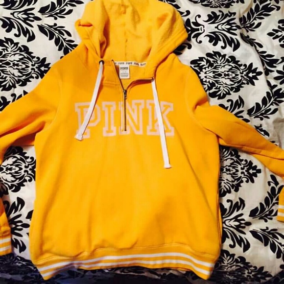 Half Zip Pullover
