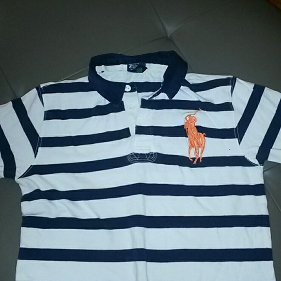 Polo shirt