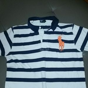 Polo shirt