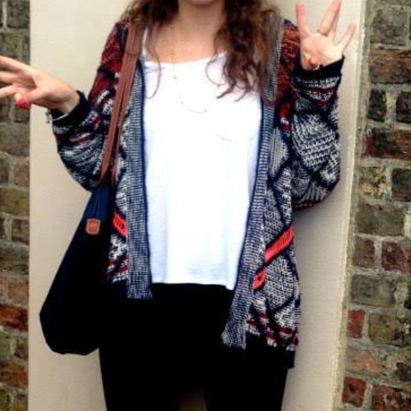 Urban Outfitters cardigan