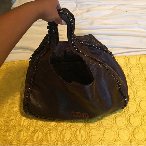 Chanel bag