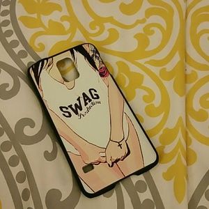 Galaxy s5 case