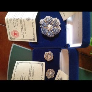 Official Jackie O replica