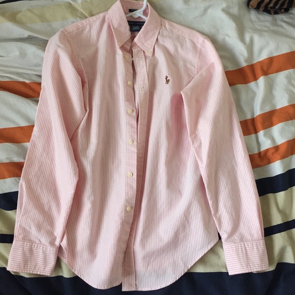 Polo Ralph Lauren Tops - Polo shirt