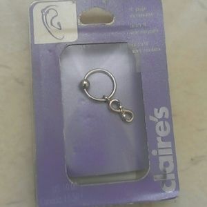 16g cartilage earring