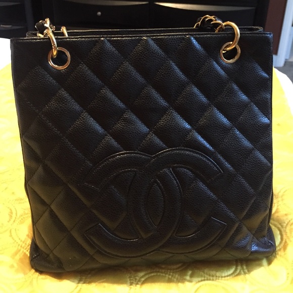 Chanel bag