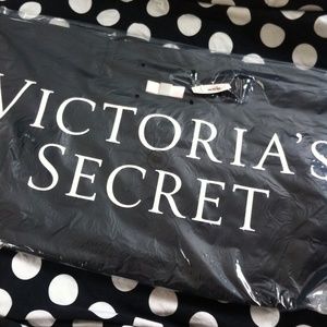 Victoria's Secret tote