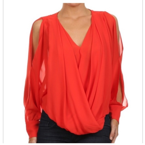 Classy Chic Shirt