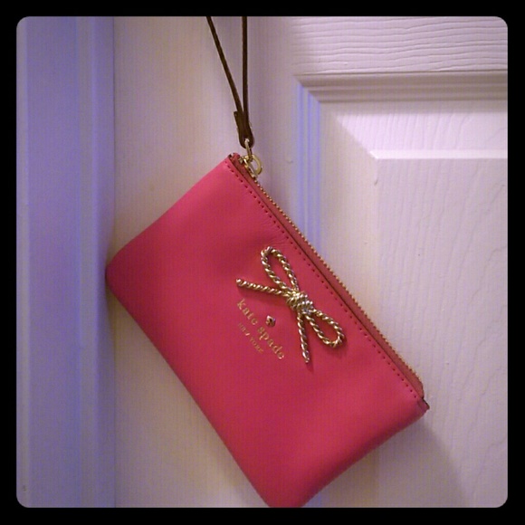 NWOT Kate spade fair maiden bee