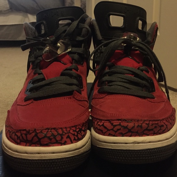 Jordan S'Pizike