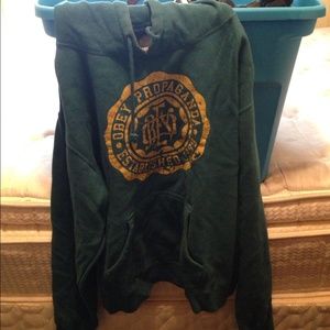 Obey hoodie.