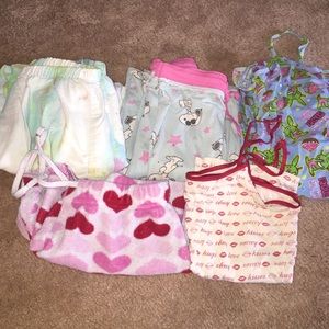 Bundle of Pajamas!