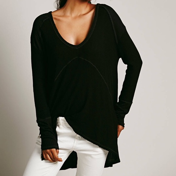 Free People Sunset Park Thermal