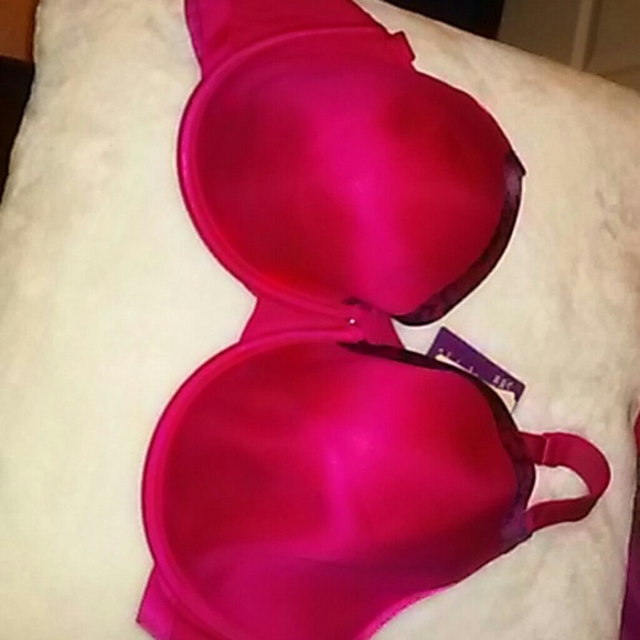 Lane Bryant Full Coverage Bra