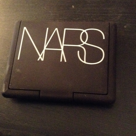 Nars blush