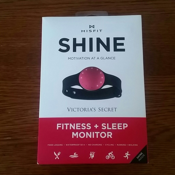 Misfit Shine Victoria's Secret Limited Edition