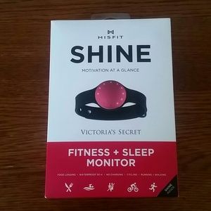 Misfit Shine Victoria's Secret Limited Edition
