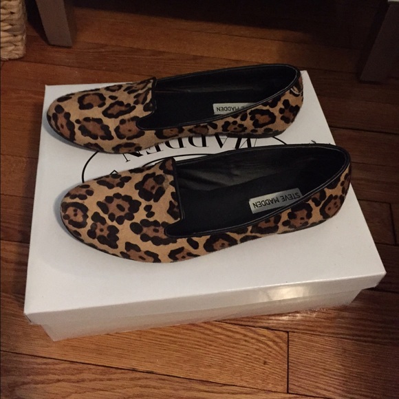 ❌SOLD❌ Steve Madden flats