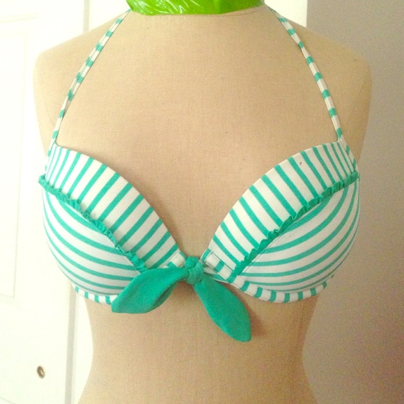 Aerie "Emma" Bikini Top